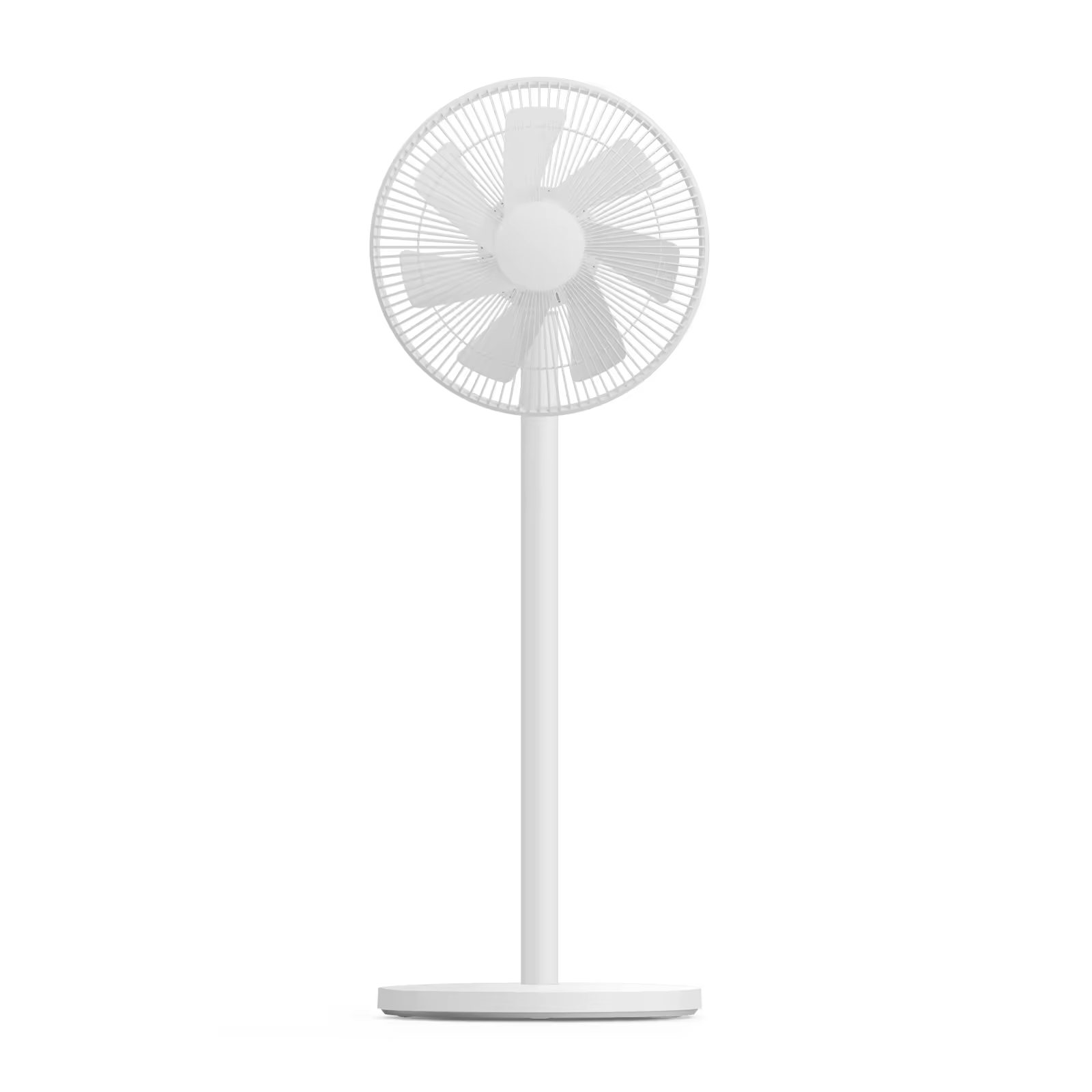 XIAOMIHOME Mi Home Floor Fans Standing Floor Fan 1X Air Cooler Portable Fan Air Conditioner