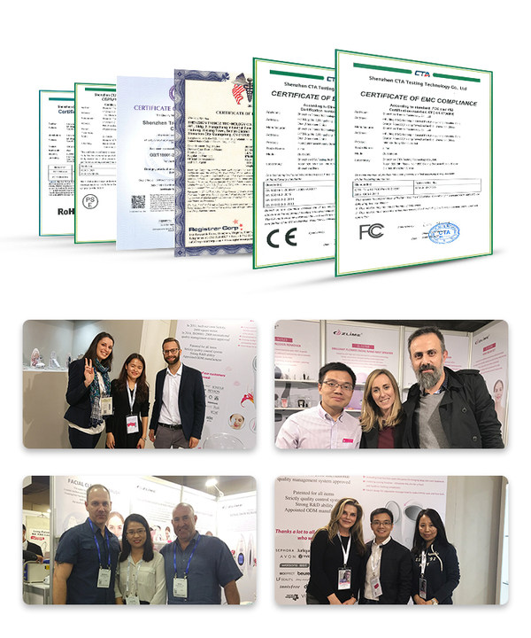 Shenzhen Trendz Technology Co., Ltd. factory image 5