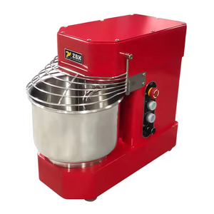 4kg-100kg Bread Pizza Cake Mixer Bakery Machine Spiral Dough Mixer Cake bread cream dough mixer