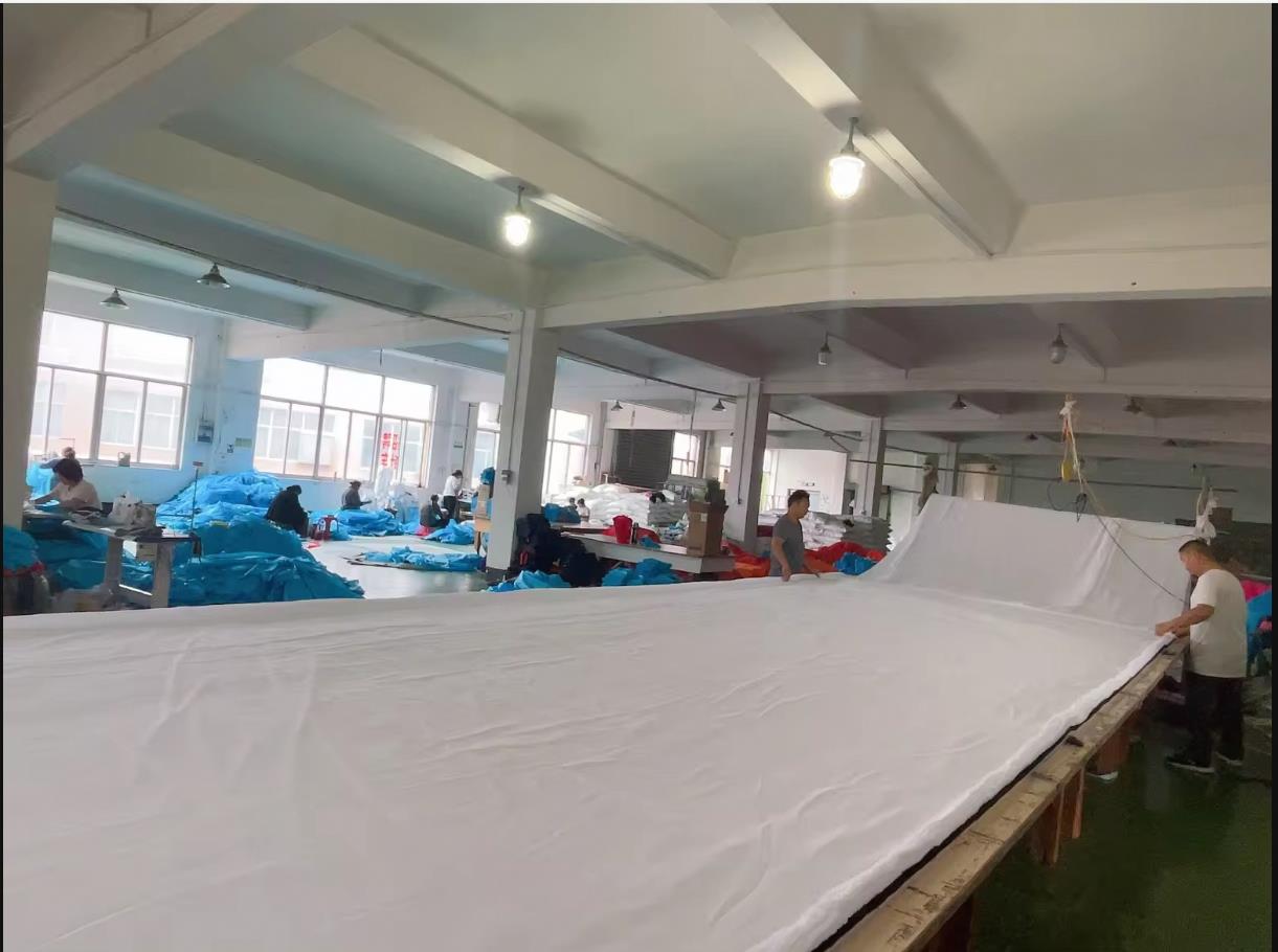 Shaoxing Renran Textile Co., Ltd. fleece blankets