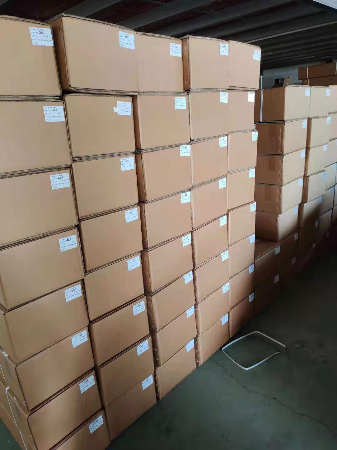 Guangzhou Tangju Auto Accessories Co., Ltd. Luggage rack