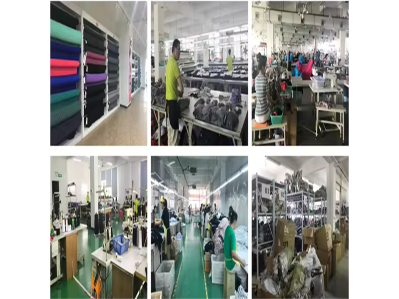 Quanzhou Sunshine Import and Export Trade Group Co.,Ltd Car floor mats