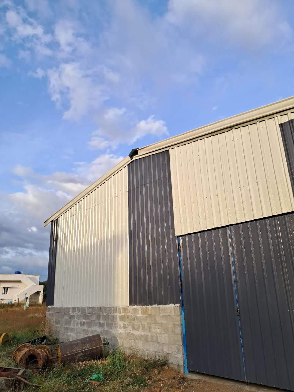Sakthi Veera Green Energy Private Limited Biomass Gasifier Machines