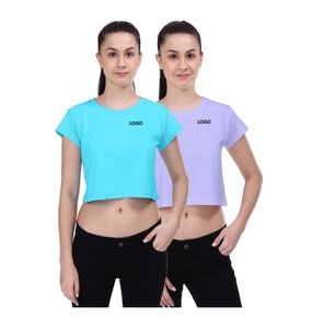 Half Sleeve Slim Fit Boxy Fit T Shirts Plain Colors Quick Dry Hot Selling Street Fashion Boxy Fit T Shirt For Sale