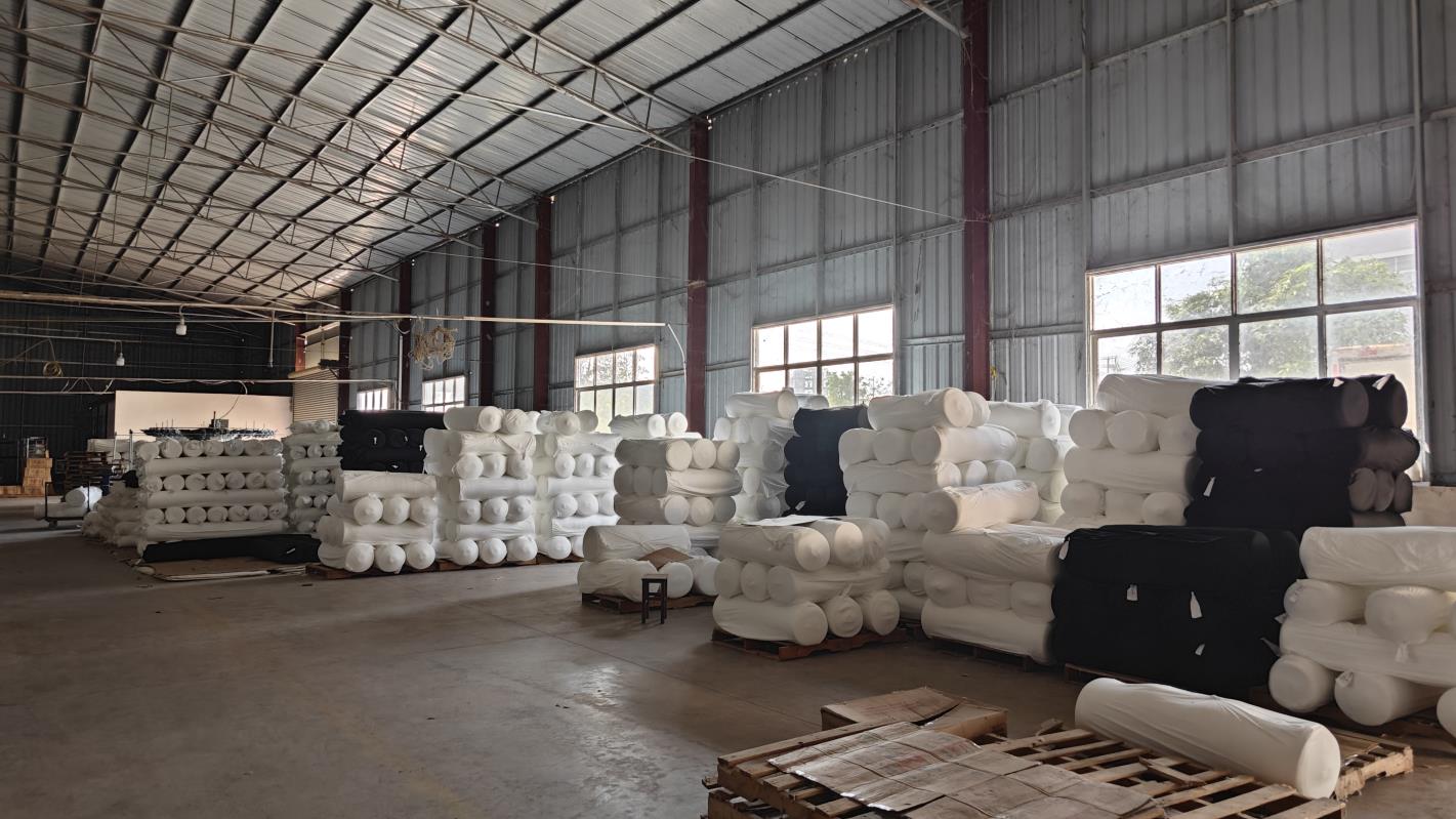 Dongguan Hao Ying Garment Industry Co., Ltd. casual wear