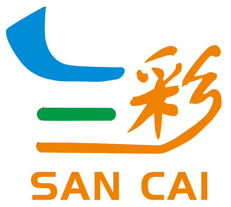 Dongguan Sancai Paper Products Ltd., Co. logo
