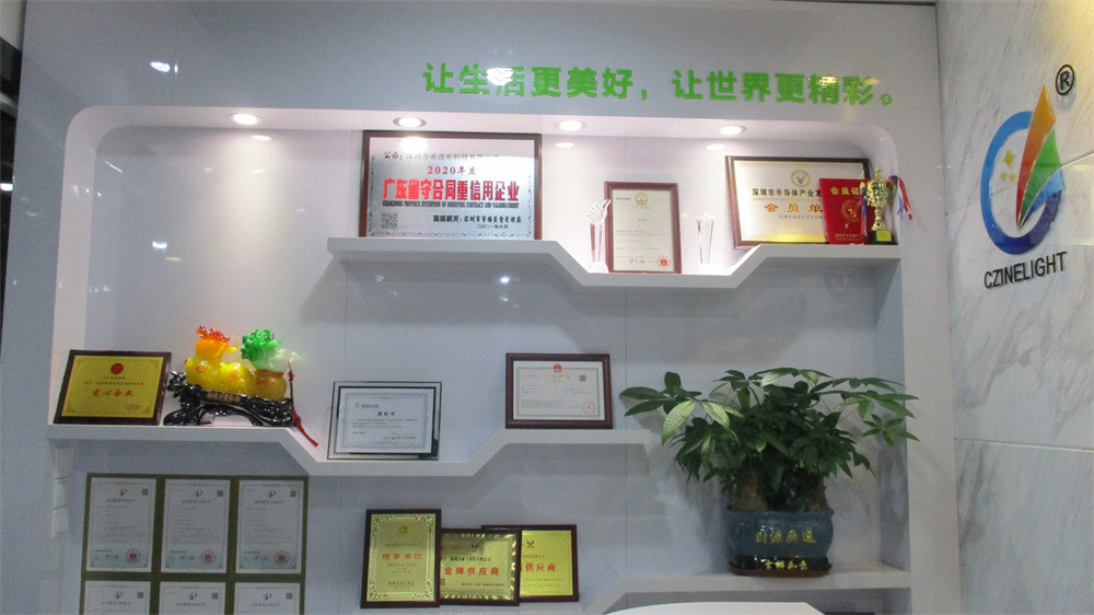 Xijin Technology (Shenzhen) Co., Ltd. Integrated Circuits
