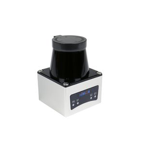Anti-interference 432KHz  Laser scanning frequency 30m Laser Sensor  navigation LIDAR Sensor for AMR
