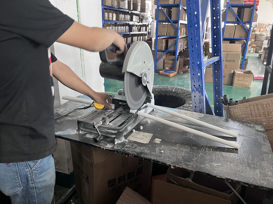 Anhui Fulaier E-Commerce Co., Ltd. Misting Nozzle