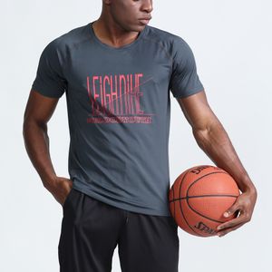 Custom print basketball quick dry graphic t shirts
