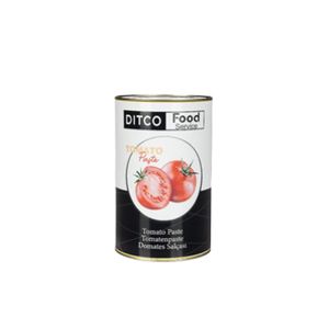 High Quality 10KG Double Concentrated Tomato Paste Made in Turkey for Premium Sauce Ingredients