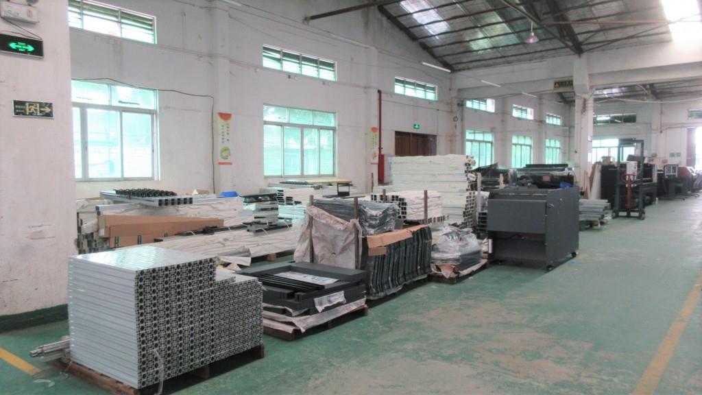 Henan Tiffan Machinery Co., Ltd. Large Format Printer