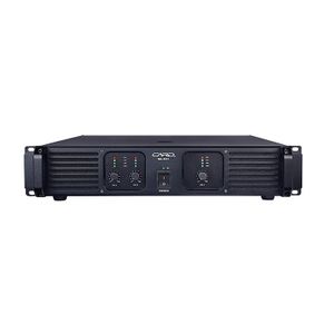 Professional Customized Transformer 400w Power Amplifier Audio Stereo Multichannel Power Amplifier For Sale