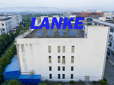 Ningbo Lanke Electr. Factory LED Nail UV Lamp