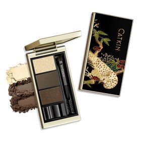 Wholesale 3g CATKIN Chic Luxury Waterproof Shape Eyebrow Kite Powder