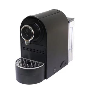 Top Sale Electric Multi Function Coffee Maker Machine Hotel Room Mini 3 In 1 Capsule Coffee Machine