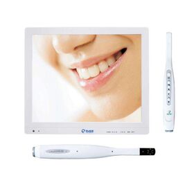 High Quality  Dental Intraoral Camera System Wifi Dental Intraoral Endoscope  with Monitor
