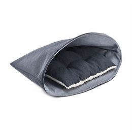 Cat Bed,Lightweight Sofa Fabric Pet Baby Cat Kitty Nest Dog Puppy Cover Bed
