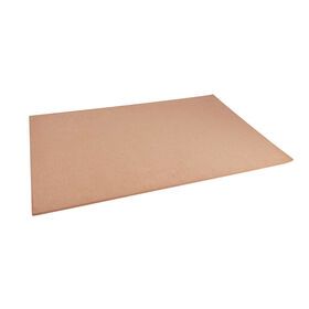 Wholesale Natural Color Cork Board 36 x 24 High-Density Decorate Eco-Friendly Cork Sheets