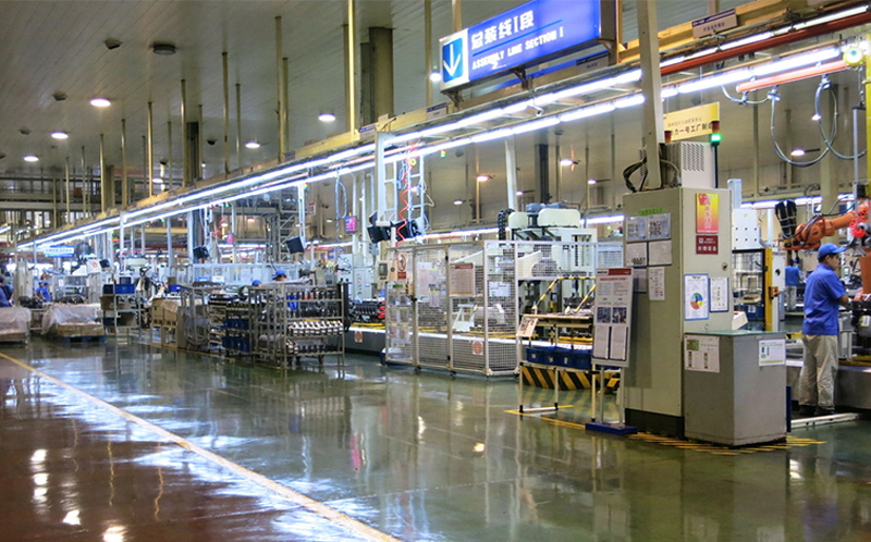 Ningbo Nuotay Appliances Co., Ltd. waffle makers