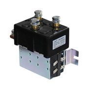 DC Contactor, ADC125 12V 24V Aokai Mining Machinery Electric Winch Contactor