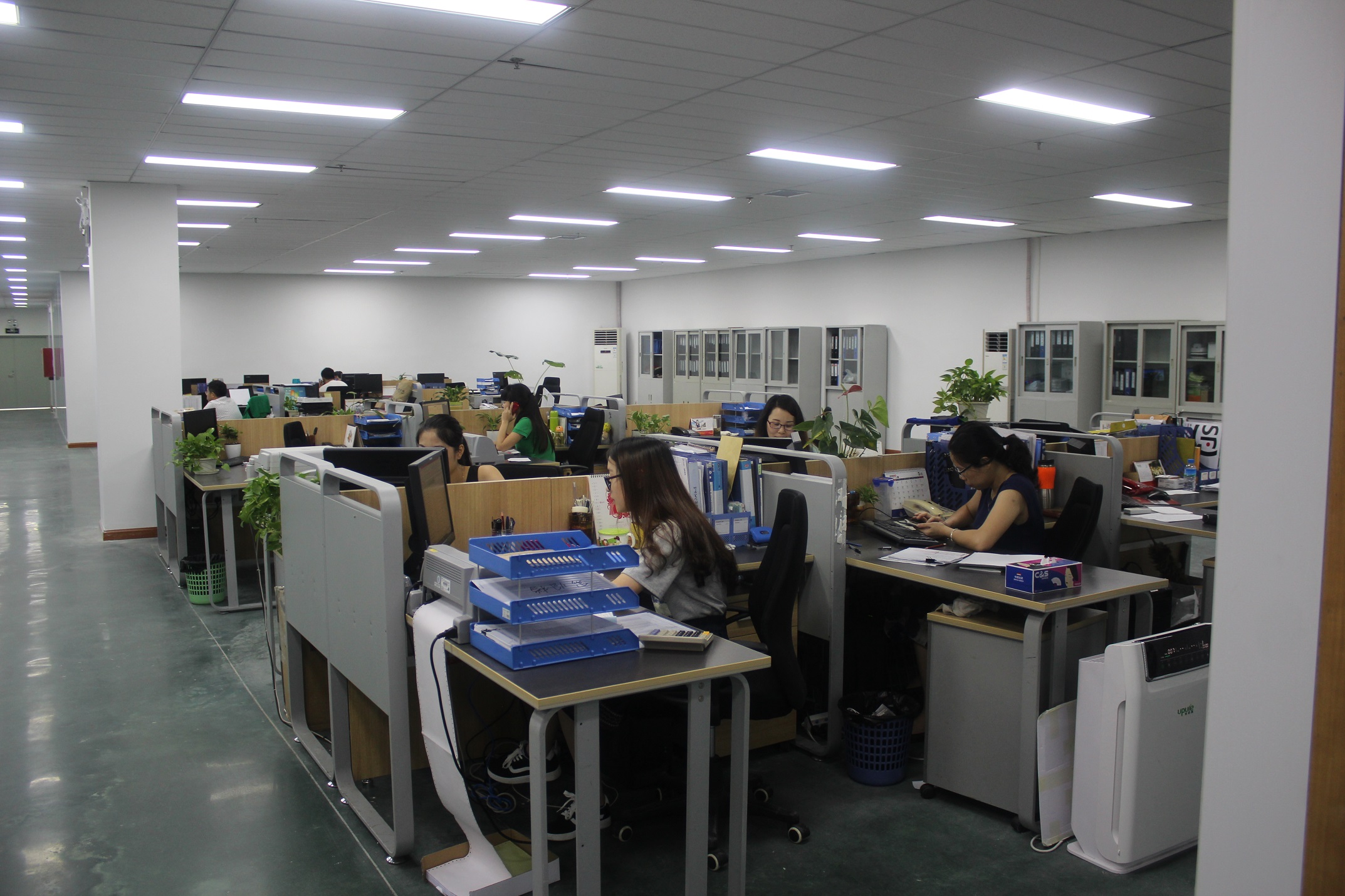 Hebei Yinzan Trading Co., Ltd. Bicycle accessories