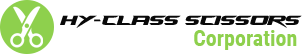 Hy-Class Scissors Corporation logo