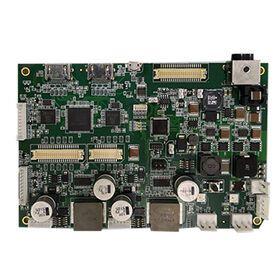EMS OEM PCBA assembly