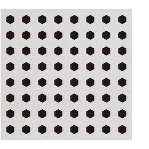 Exterior Wall Dry Hang Art Strip Inorganic Terrazzo Wholesaler Art Slab Terrazzo Slab Artificial Stone Artificial Stone