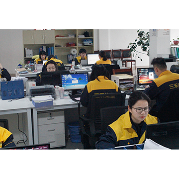 SUNHO TEXTILE DYEING CO.LTD Cotton Yarn