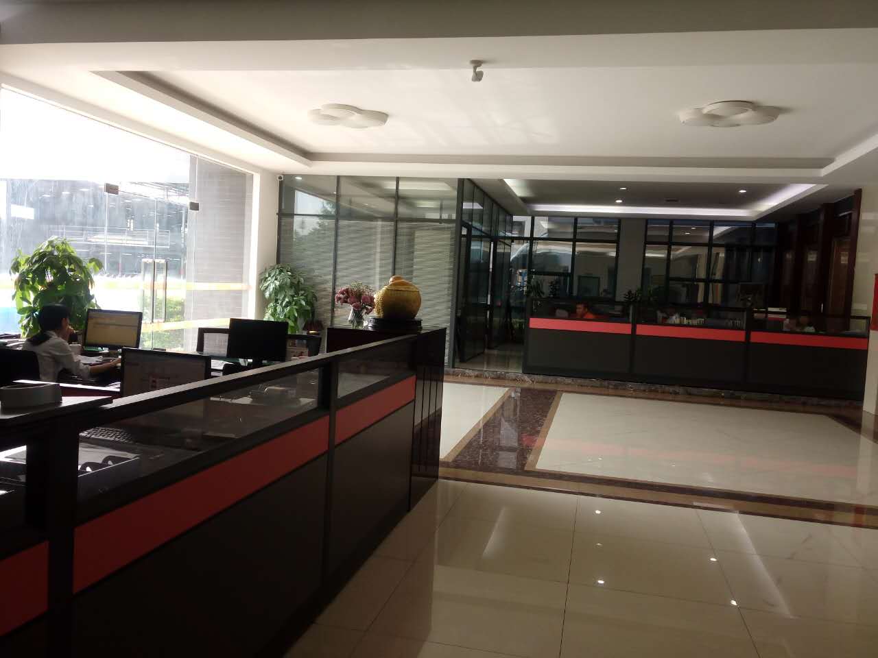 Dongguan Y&C Optoelectronics Co., Ltd. LED modules