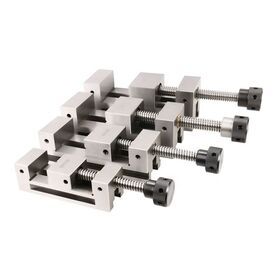 Precision tool vise QGG25 QGG73 QGG125 bench vise