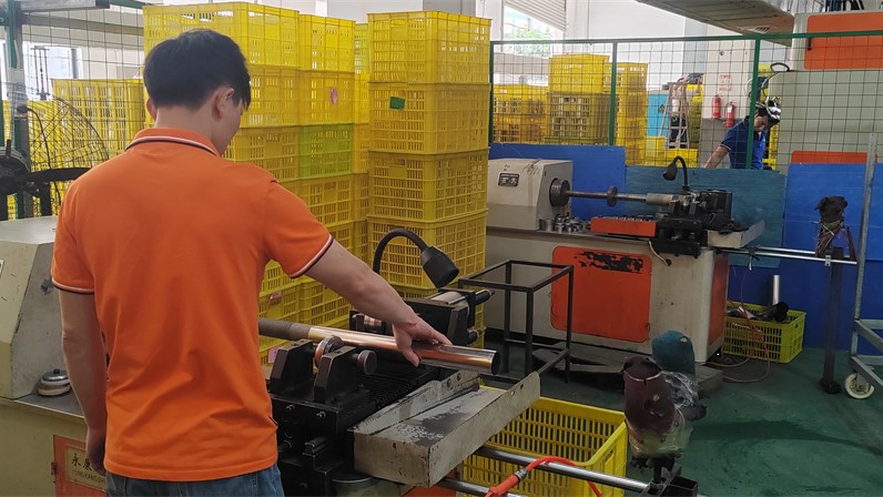 Ms Rhong Co., Ltd. factory image 5