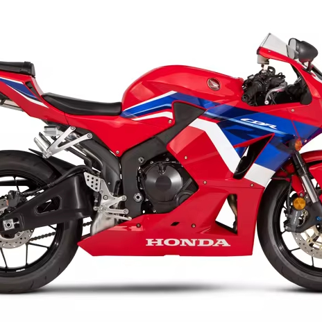 LEKERKER AUTOMOBILES & SERVICES Sales for Brand New 2024 Hondas XR650L 644cc dirts bike