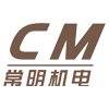 Guangdong Changming Electromechanical Co., Ltd. logo