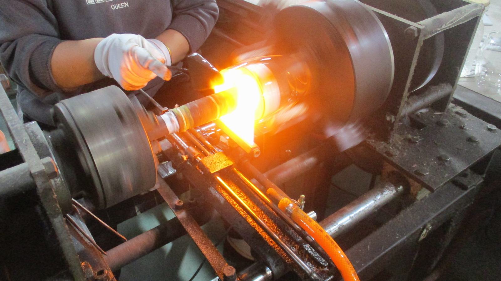 Jiande Xinrui E-Business Co., Ltd. Milling Cutter