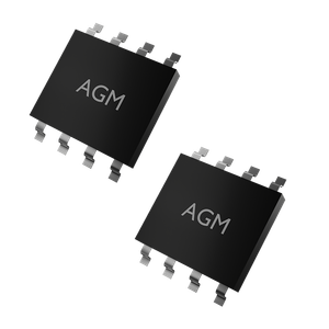 AGM30P10S 2N7002 Field-Effect Transistors MOSFET IC for Switching Photovoltaic Inverters Same Quality Trusted Agency Supplier