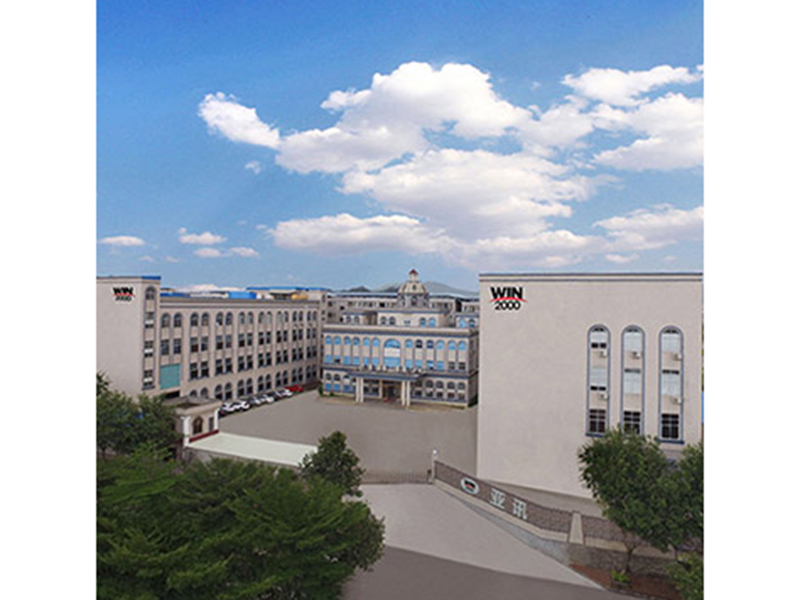 Dongguan Yaxun Precision Mold Technology Co., LTD Power Bank
