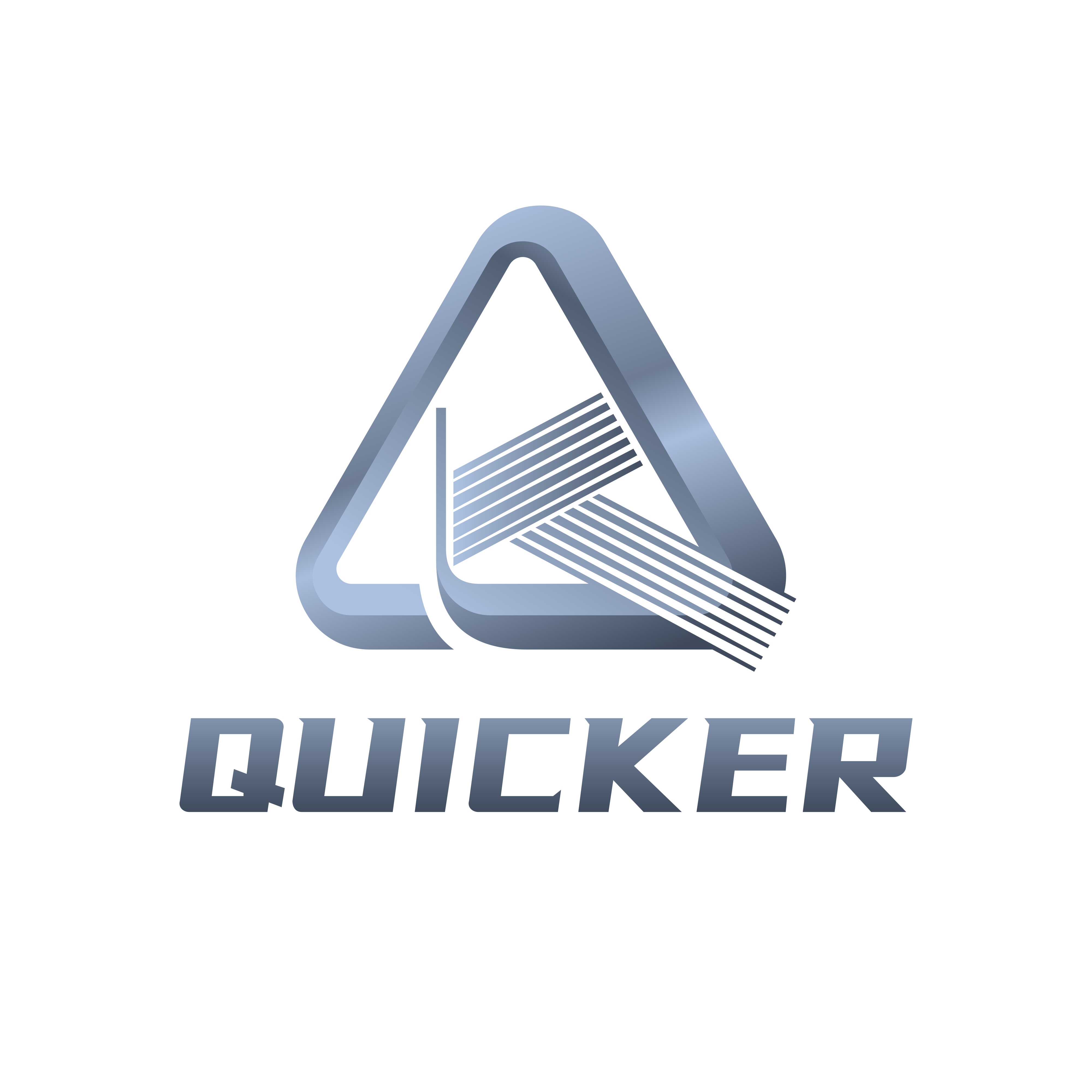 Quicker (Tianjin) Sports Equipment Co., Ltd. logo
