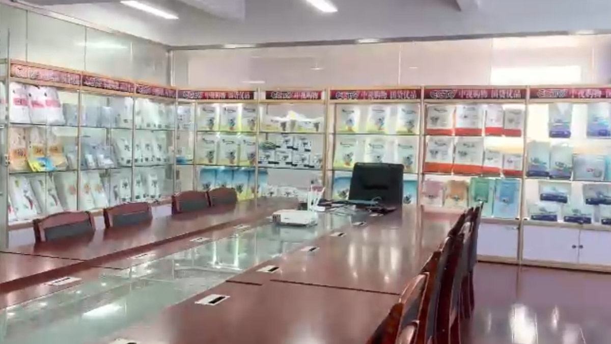 Guangzhou Shi Huijin Trading Co., Ltd. thermal paper rolls