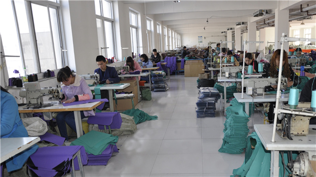 Gaobeidian Jinchuan factory image 5