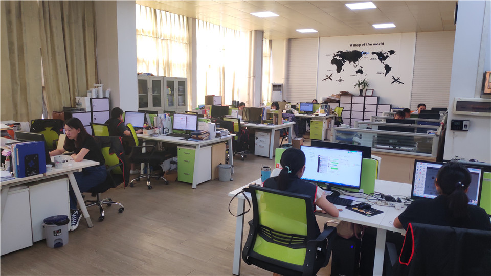 Changsha OH Sci & Tec. Co., Ltd. LED Street Light