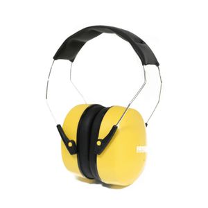 Safeyear Ear Protection Ear Muffs Defenders Hearing Protection Noise Cancelling Safety Earmuff For Sleep Industrial