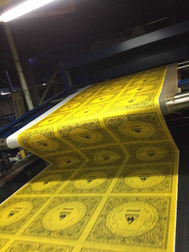 Zhenjiang Pace-Setter Textile Co., Ltd. Handkerchief