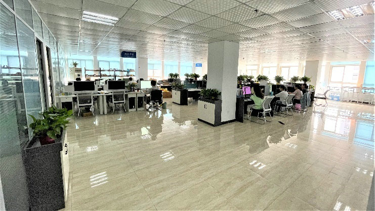 Henan Ocean Power Housewares Co., Ltd. Drinkware