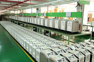 Foshan MIC Medical Technology Co., Ltd. Oxygen Concentrator