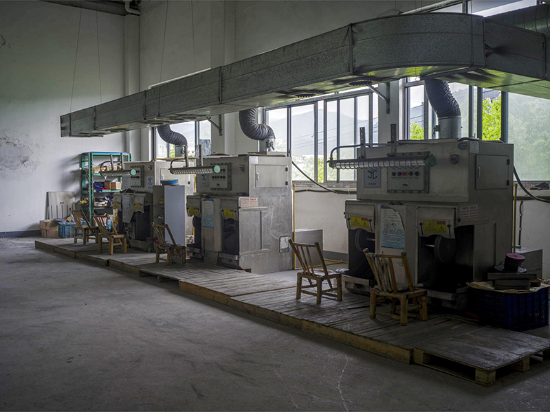 Zhejiang Aviation Precision Forging Co., Ltd. Aluminum Forgings