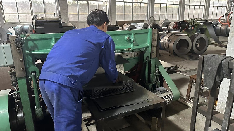 Yongkang Guangxiao Trading Co., Ltd. Bakeware Set
