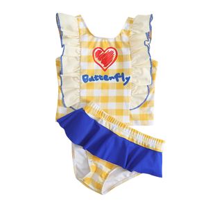 kids swimwear Infant Clothes Kids Child Swim Toddler Summer Swimsuit For Girls Kids Swimsuit Newborn Baby Swimwear