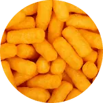 Puff Snacks